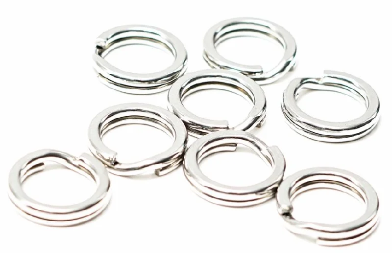 Nomad Design Split Rings