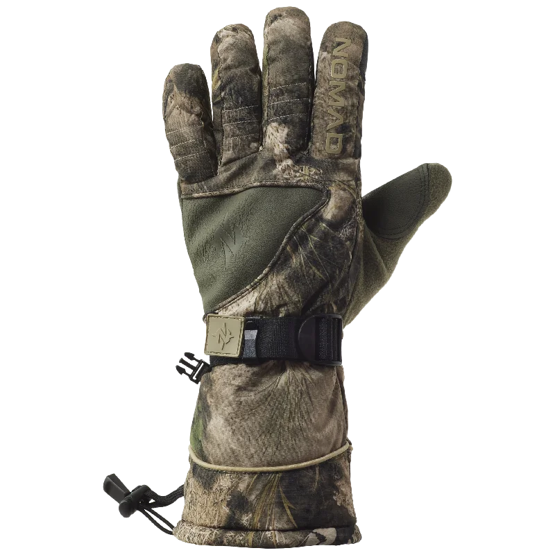 Nomad - WPI Glove