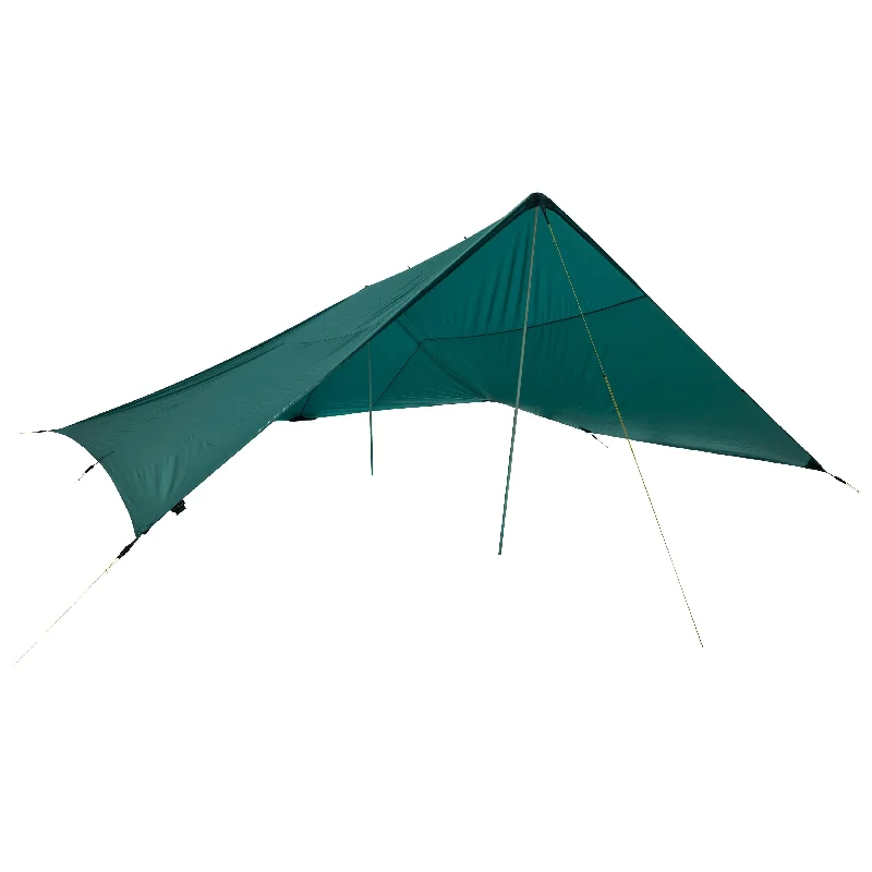 Tarp Voss 20 m² SI forest green