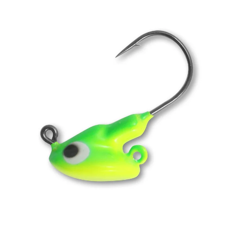 Northland Fireball Stand-Up Jig