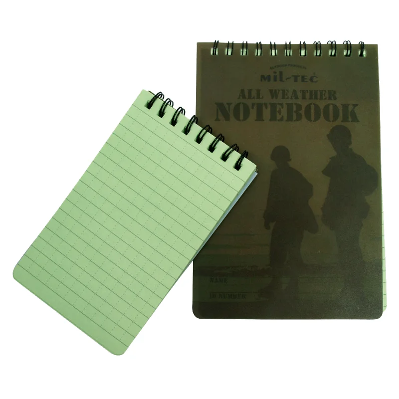 Note Pad Waterproof large import