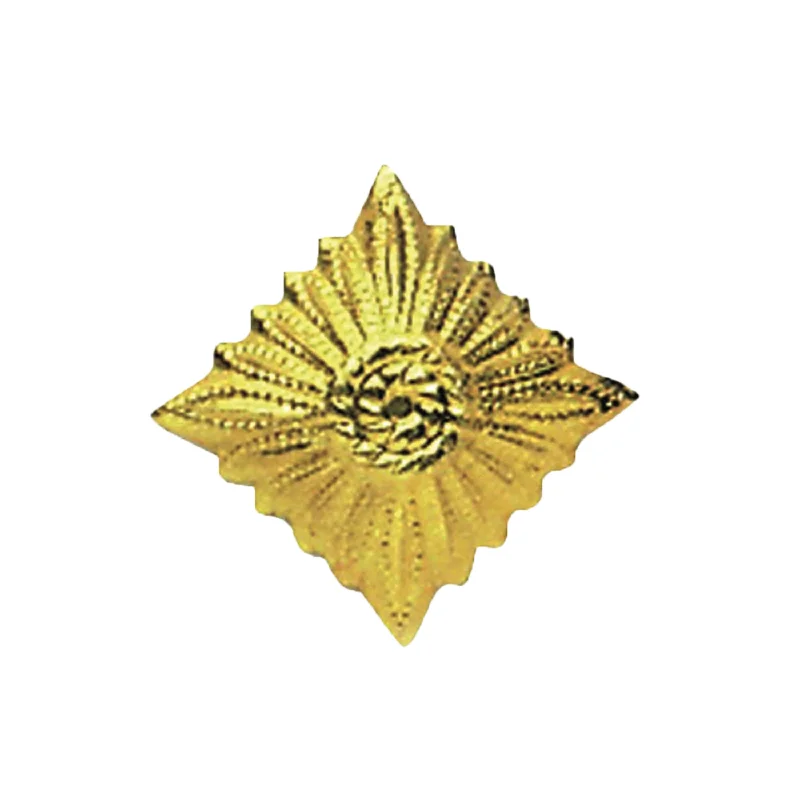 Rank Insignia Star gold