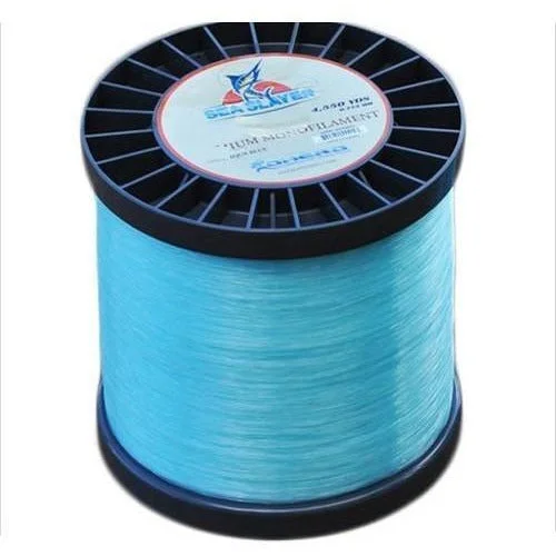 Ohero Sea Slayer Mono Line 120 lb-200 lb Test - 5 lb Spool