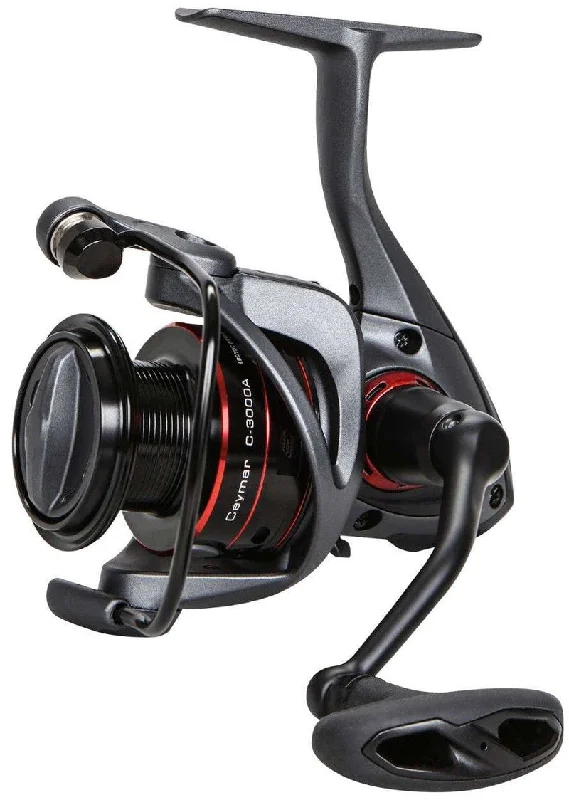 Okuma C-6000A Ceymar A Spinning Reels