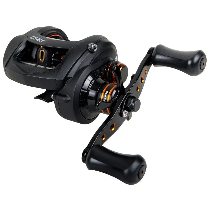 Okuma Citrix 350 Baitcast Reel 7+1BB 6.4:1 14Lb/230yd