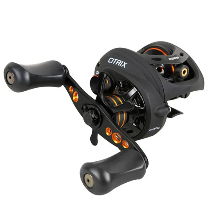 Okuma Citrix A Casting reel