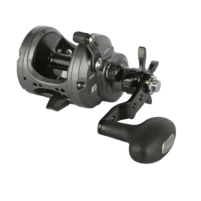 Okuma Cortez A Star Drag Reel SZ Max Drag Pressure