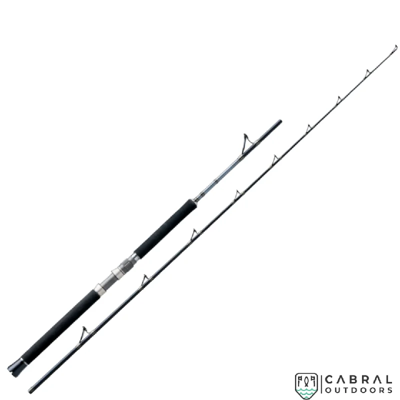 Okuma Cortez Boat 6.6ft Spinning Rod