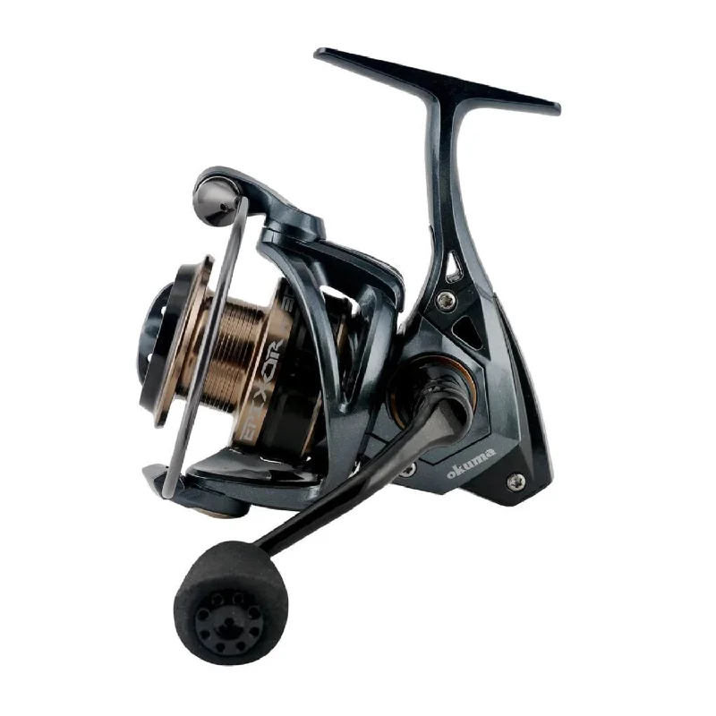 Okuma Epixor XT Spinning Reel - Size 40