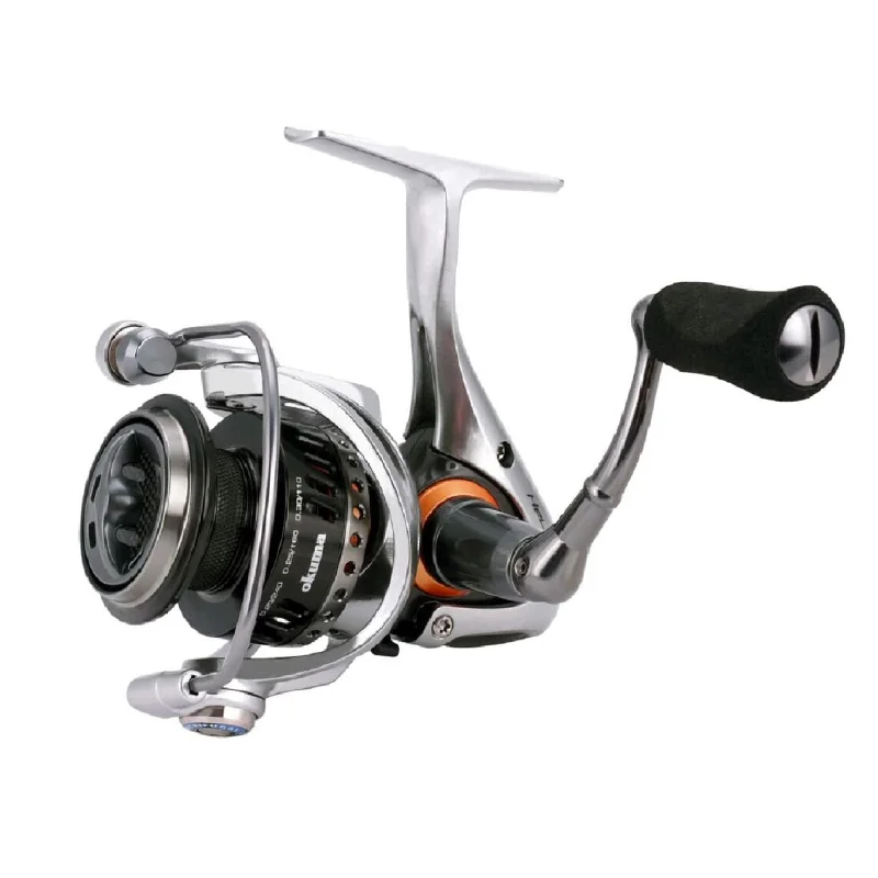 Okuma Helios SX Spin Reel 5.0:1 Ratio Line Retrieval