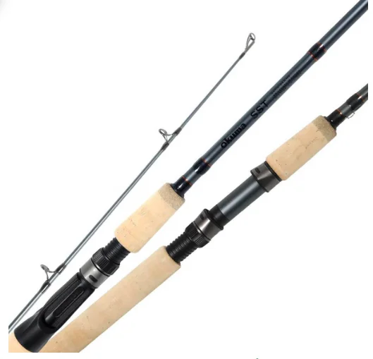 Okuma SST 8' 6" Medium/Light-Action Spinning Rod