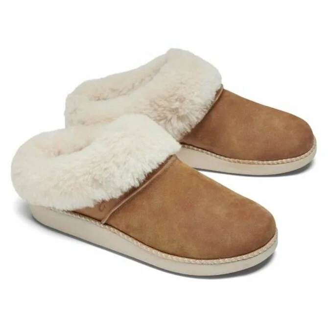 OluKai - Women's Ku'I Slipper