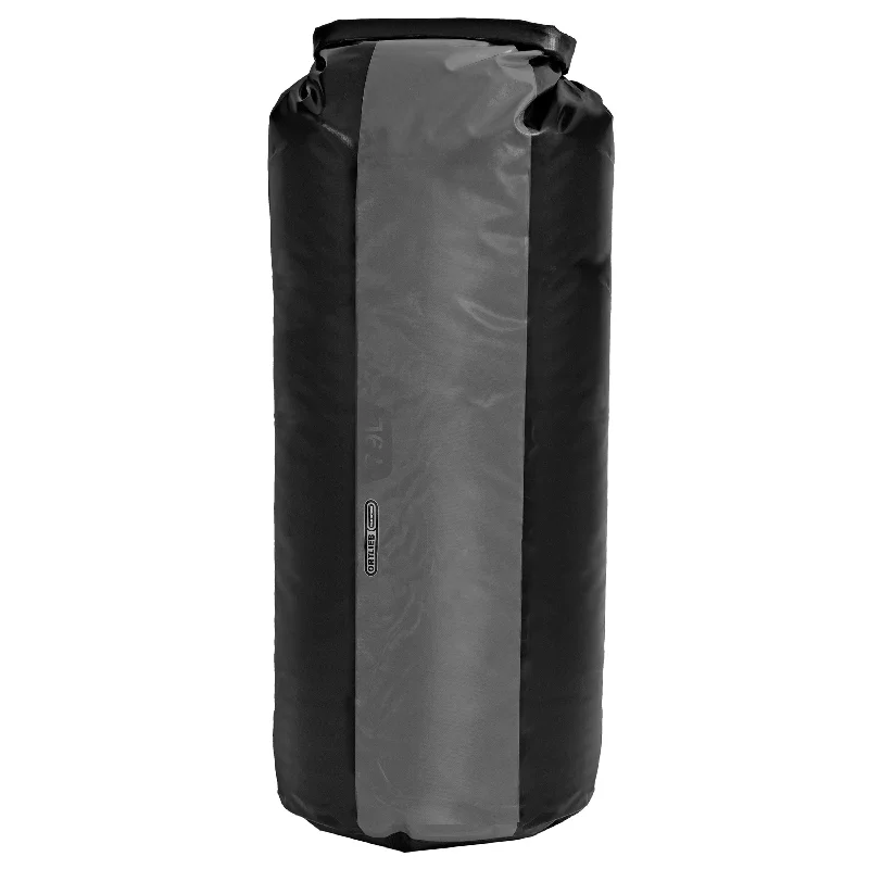 Pack Sack Dry-Bag PD350 79 Liter gray/