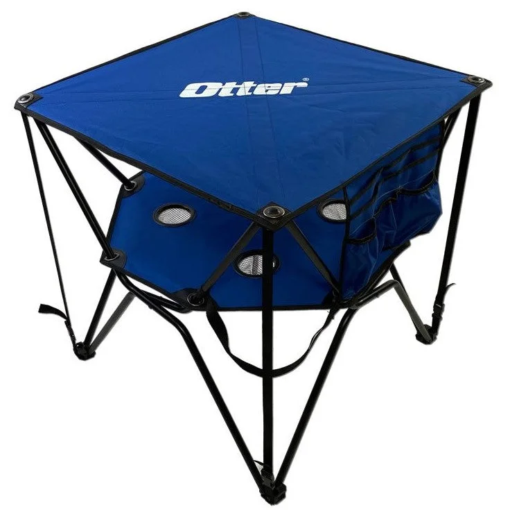 Otter Deluxe Double Decker Table - #201622