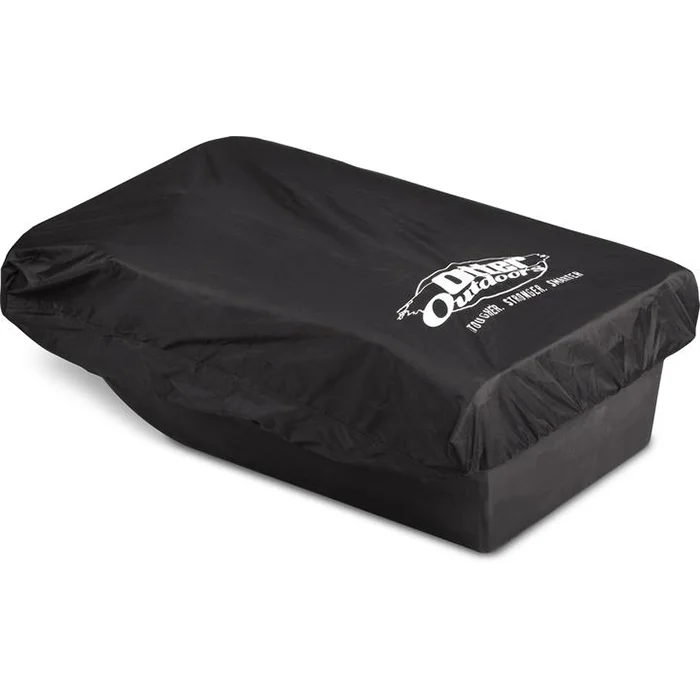 Otter Sled & Fish House Travel Cover's