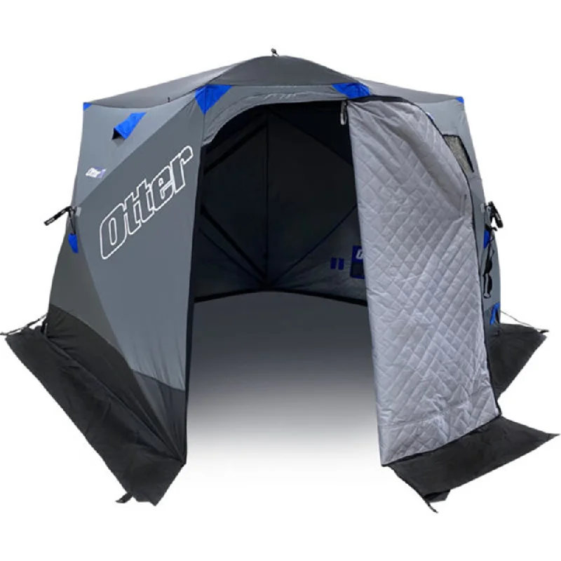 Otter Vortex Pro Lodge (Full Door) Pop-Up #201625