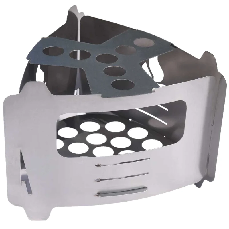 Outdoor Cooker Bushbox Ultralight