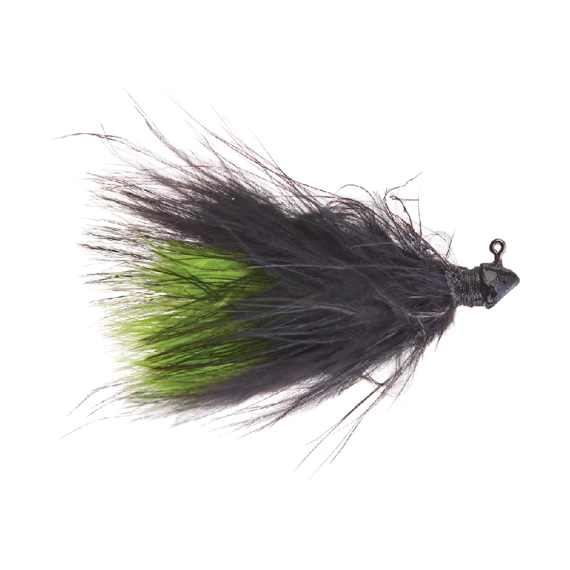 Black Chartreuse