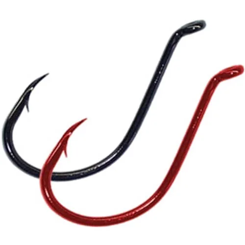 Owner 5111-3 SSW Hook with Cutting Point 1/0 8pack