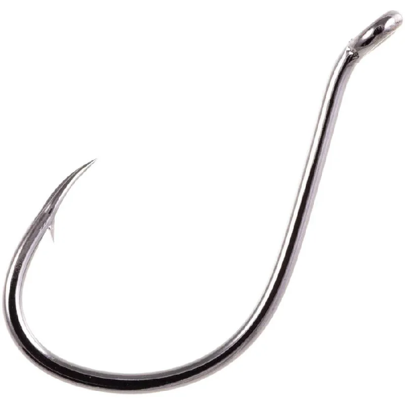 Owner 5111 SSW Hook with Cutting Point 4 10pack