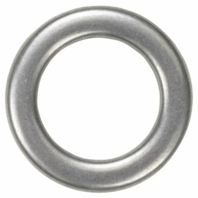 OWNER - #9- 900 lb Solid Ring - 8 Pack