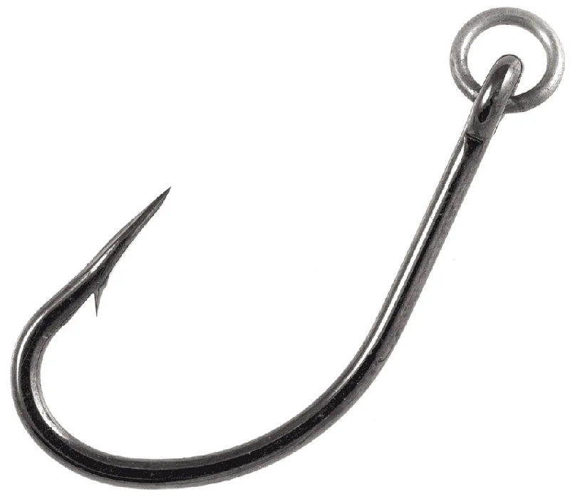 Owner Flyliner Ringed Saltwater Hooks