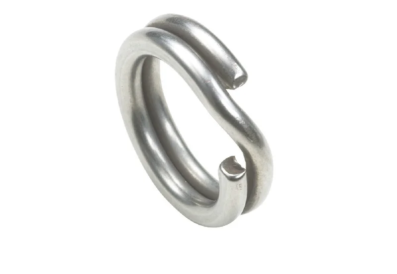 Owner HyperWire Stainless Steel Split Rings