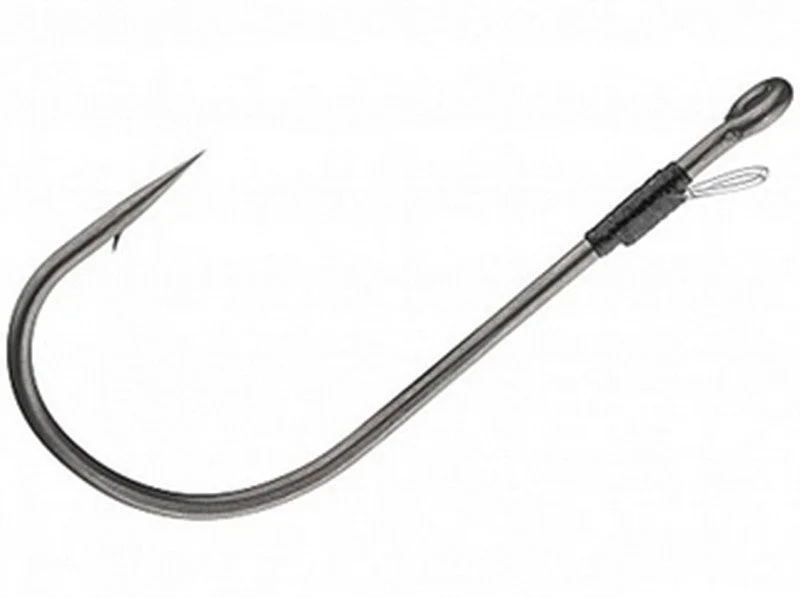 Owner Jungle Flipping Hook 4X-Strong Worm Hook SKU - 553262