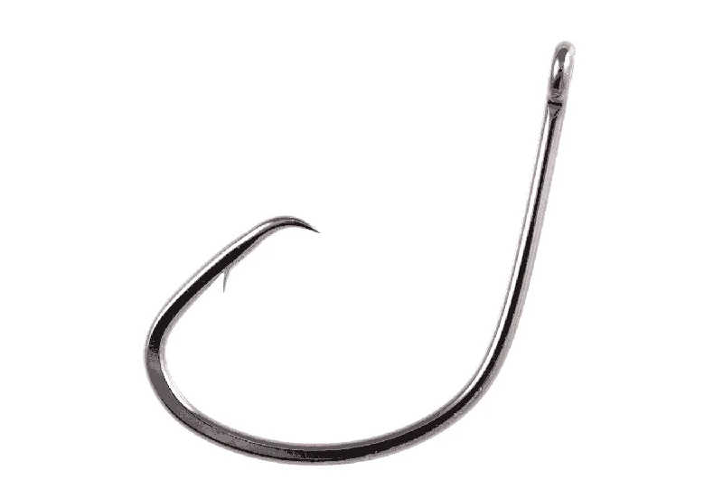 Owner Mutu Light Circle Hooks