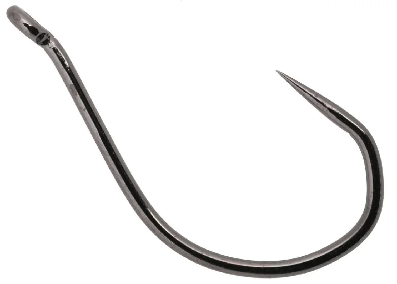 Owner No Escape Barbless Hooks - Pro Pack