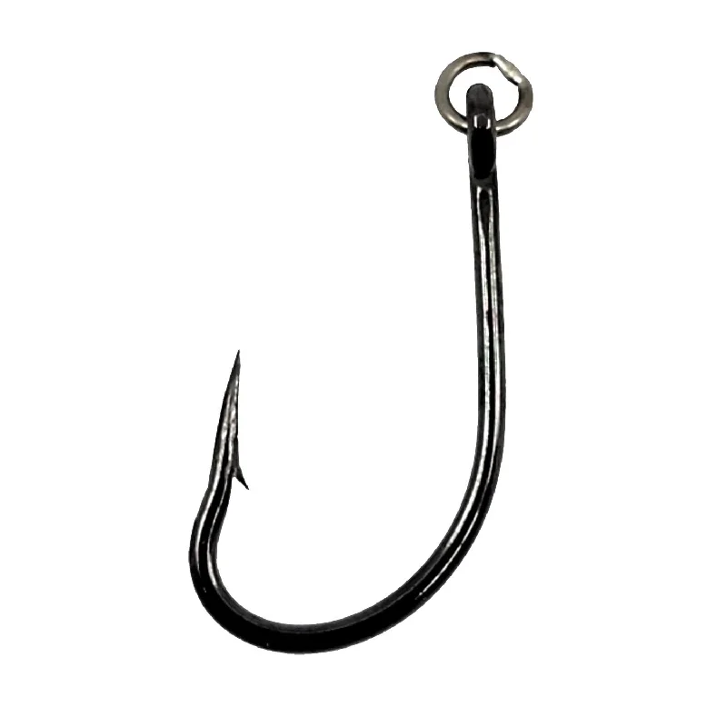 Owner Ringed Flyliner Live Bait Hooks