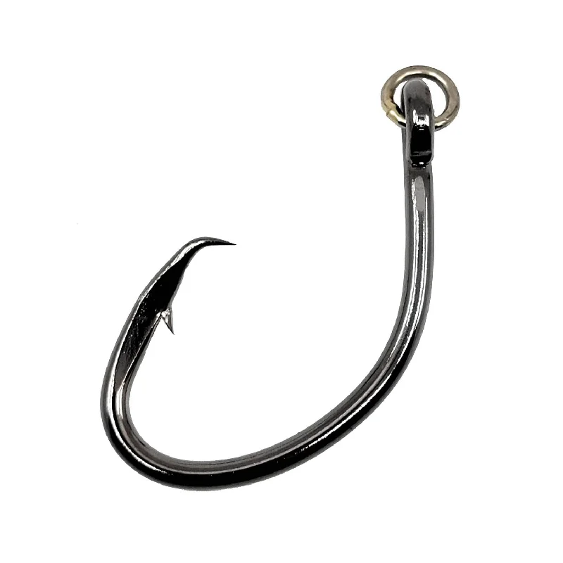 Owner Ringed Super Mutu Circle Hooks