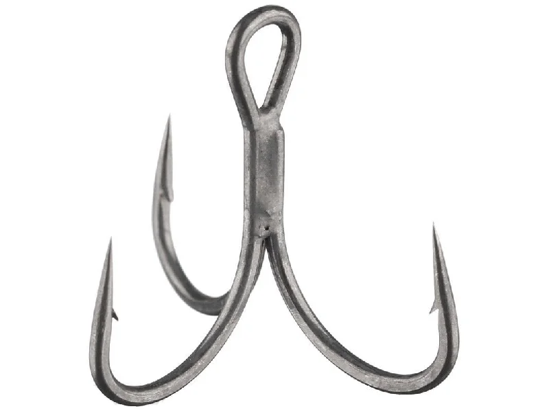 Owner ST-35 Short Shank Treble Hook