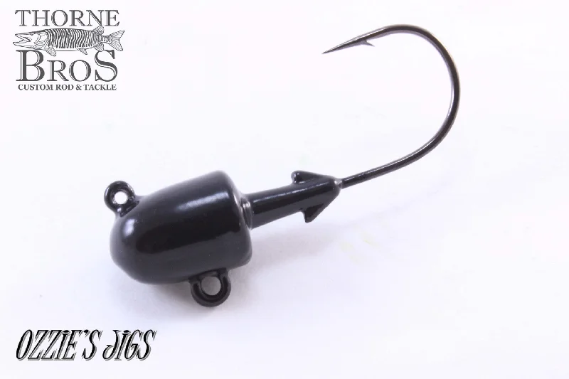 Ozzies Swimbait Head