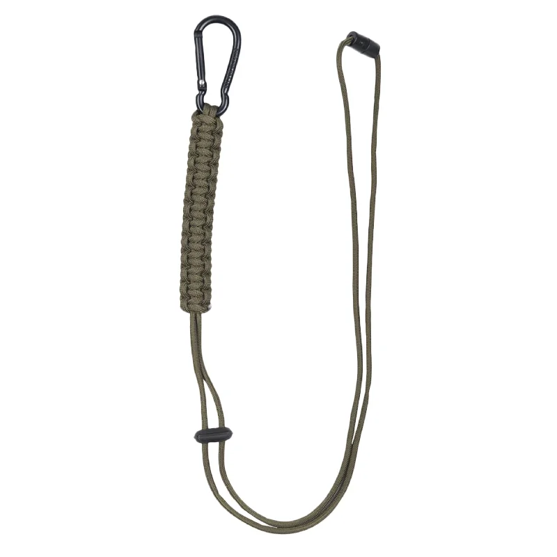 Para Cord Lanyard