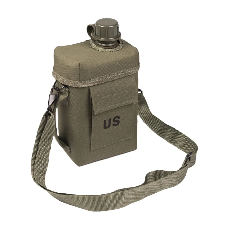 Patrol Canteen 2l with Pouch