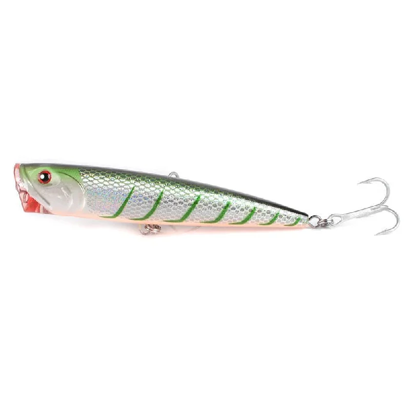 Dr.Fish Pencil Popper Lure 5.5'' 1.4oz