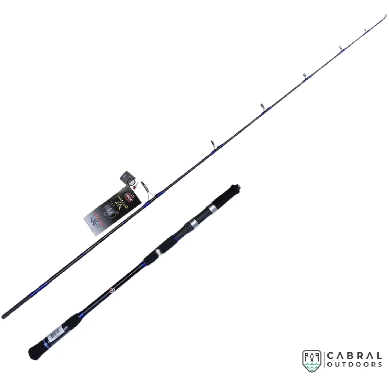 Penn Blackhawk 6ft Jigging Spinning Rod