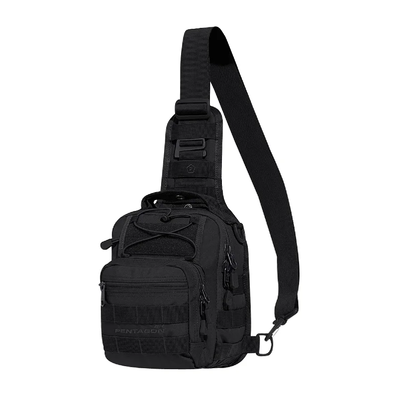 Pentagon EDC Shoulder Bag