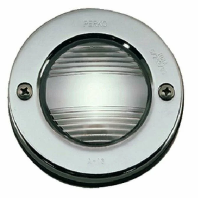 Perko - Round Stern Light