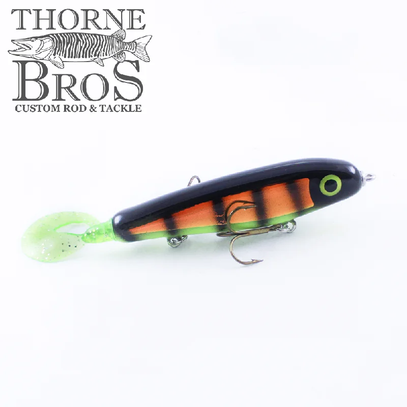 Prism Chartreuse Perch