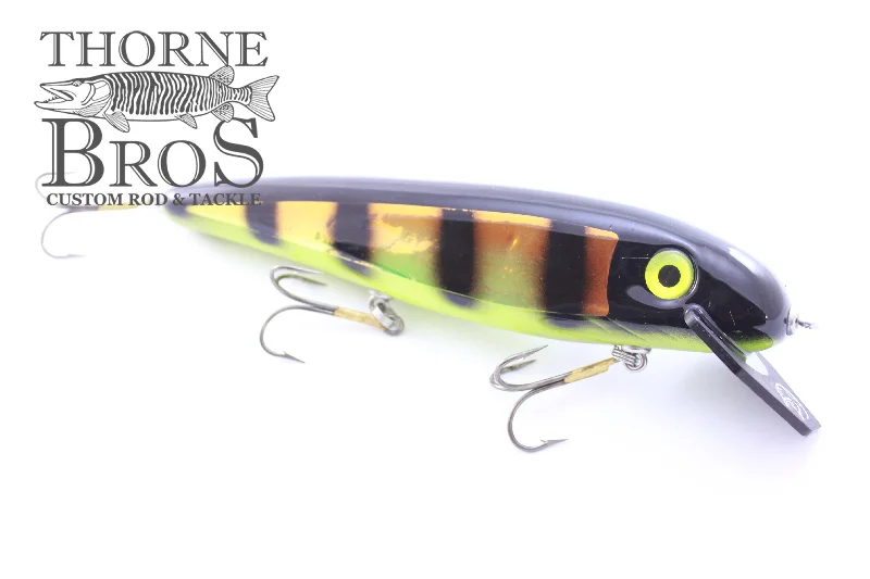 Prism Chartreuse Perch