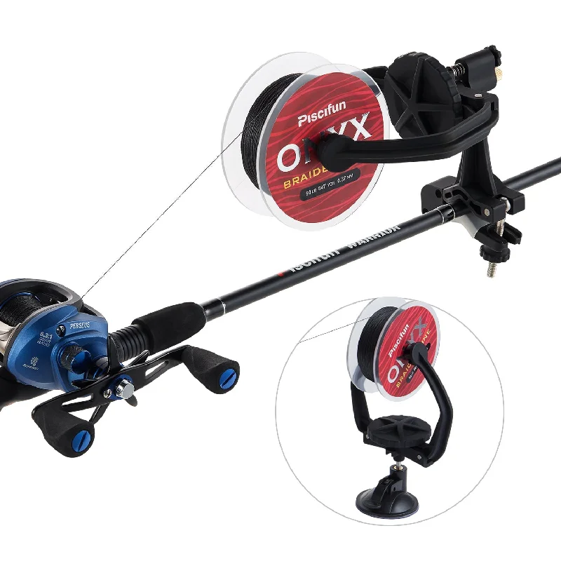 Piscifun® Fishing Line Spooler Line Winder Sale