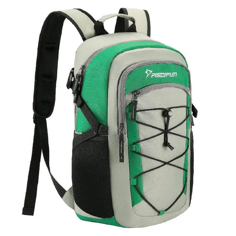 Piscifun® Frigid Cooler Backpack