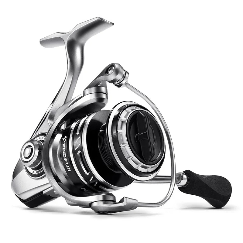 Piscifun®NautiX Saltwater Spinning Reel Aluminum Body Fishing Reel