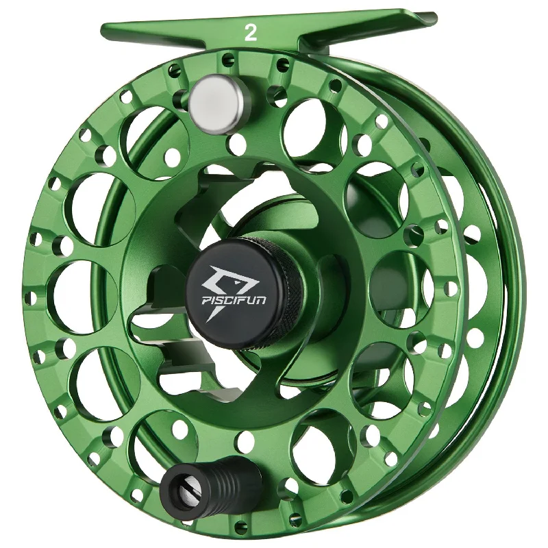 Piscifun® Sword Ⅱ Fly Fishing Reel Sale