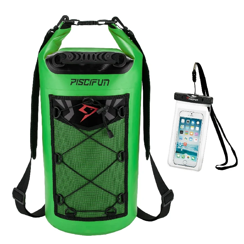 Piscifun® Waterproof Dry Bag