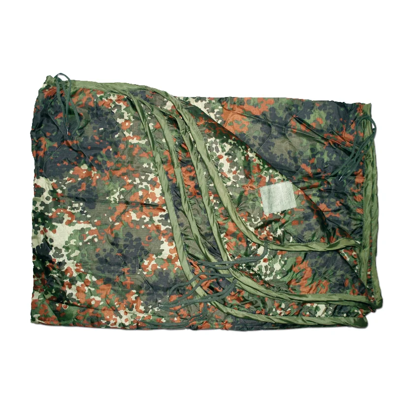 Flecktarn