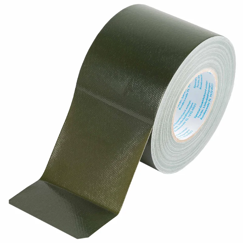 BW Duct Tape 100 mm x 50 m TL Standard