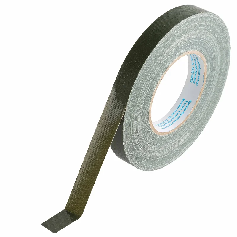 BW Duct Tape 19 mm x 50 m TL Standard